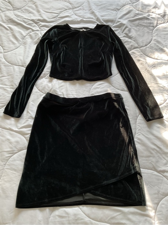 Hollister Dresses & Skirts - Hollister two piece set
